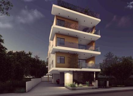 Piso para 175 000 euro en Lárnaca, Chipre