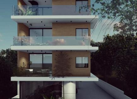 Piso para 265 000 euro en Lárnaca, Chipre