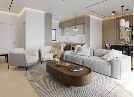 Wohnung für 440 000 euro in Limassol, Zypern