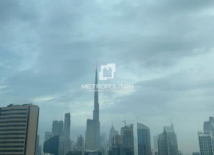 Apartment for 477 655 euro in Dubai, UAE