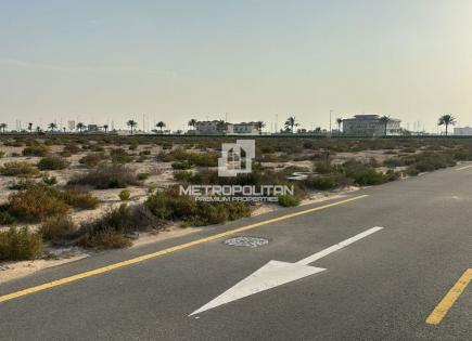 Land for 1 181 320 euro in Dubai, UAE