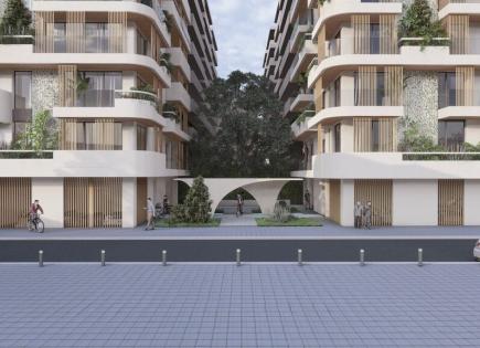 Flat for 1 200 000 euro in Thessaloniki, Greece