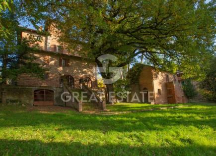 Villa for 460 000 euro in Castiglione del Lago, Italy