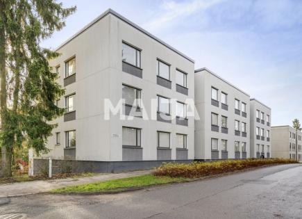 Apartment for 99 000 euro in Turku, Finland