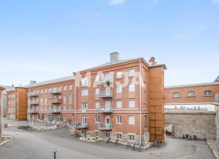 Apartment for 535 000 euro in Turku, Finland