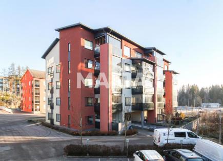 Apartment for 155 000 euro in Sipoo, Finland