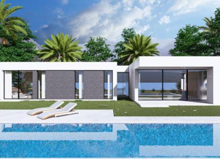 House for 635 000 euro on Costa Blanca, Spain