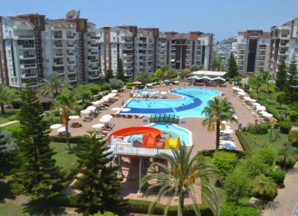 Apartamento para 148 000 euro en Avsallar, Turquia