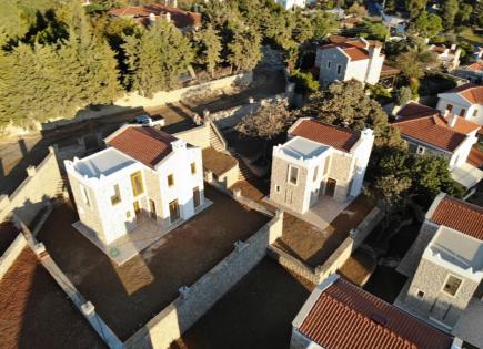 Villa for 550 000 euro in Datca, Turkey