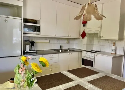 Flat for 8 882 euro in Hyrynsalmi, Finland