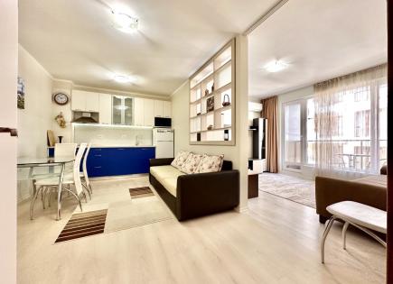 Flat for 99 000 euro in Sveti Vlas, Bulgaria