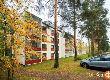 Appartement pour 14 000 Euro à Heinola, Finlande