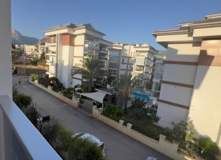 Apartamento para 176 000 euro en Alanya, Turquia