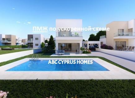 Villa para 390 000 euro en Kouklia, Chipre