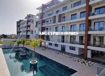 Apartment für 220 000 euro in Paphos, Zypern