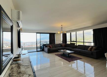 Apartment für 320 000 euro in Alanya, Türkei