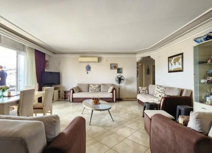 Appartement pour 240 000 Euro à Alanya, Turquie