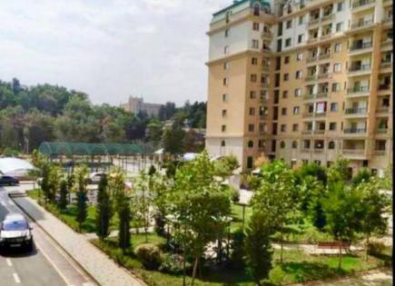 Flat for 59 700 euro in Baku, Azerbaijan