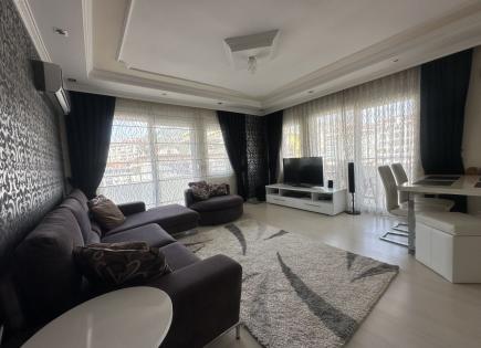 Appartement pour 120 000 Euro à Alanya, Turquie