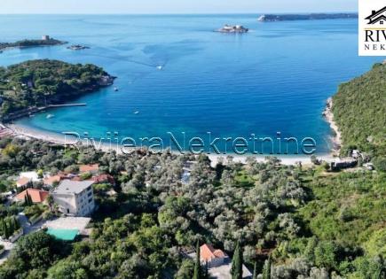 House for 220 000 euro in Herceg-Novi, Montenegro