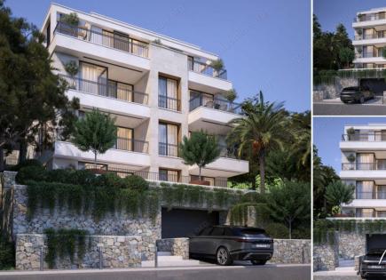 Wohnung für 235 000 euro in Tivat, Montenegro