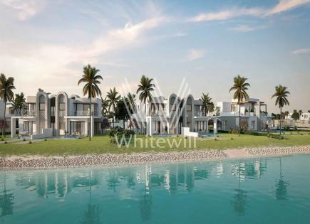 Chalet para 196 822 euro en Salalah, Omán