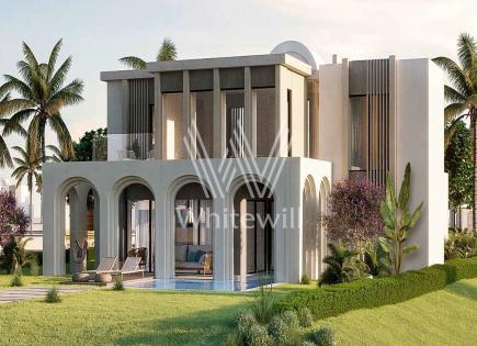 Villa for 794 869 euro in Salalah, Oman