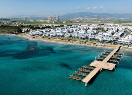 Appartement pour 184 500 Euro à İskele, Chypre