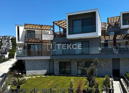 Villa for 948 000 euro in Milas, Turkey