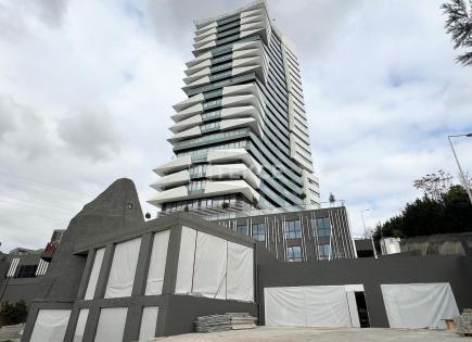 Apartamento para 371 000 euro en Estambul, Turquia