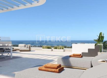 Appartement pour 600 000 Euro à Estepona, Espagne