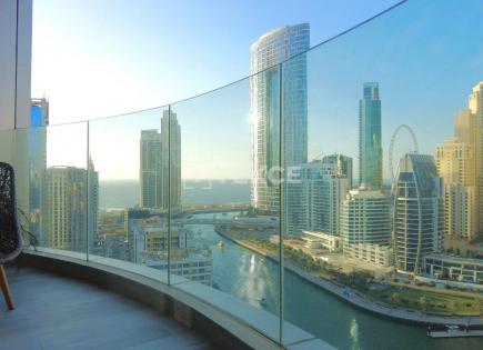 Penthouse für 8 035 000 euro in Dubai, VAE