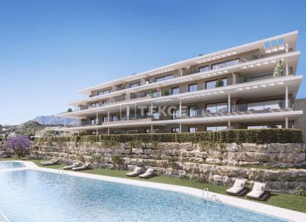 Ático para 668 000 euro en Estepona, España