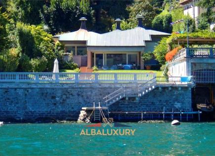 Villa in Oliveto Lario, Italy (price on request)