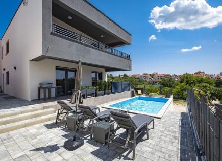 Haus für 1 300 000 euro in Medulin, Kroatien