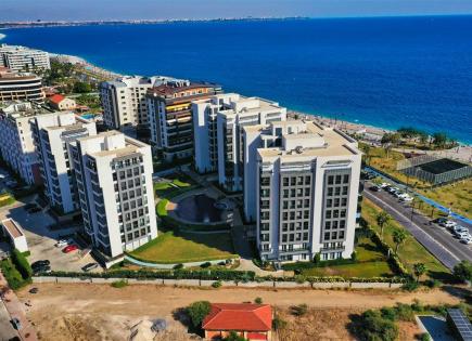 Piso para 925 000 euro en Antalya, Turquia