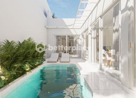 Villa para 136 661 euro en Canggu, Indonesia