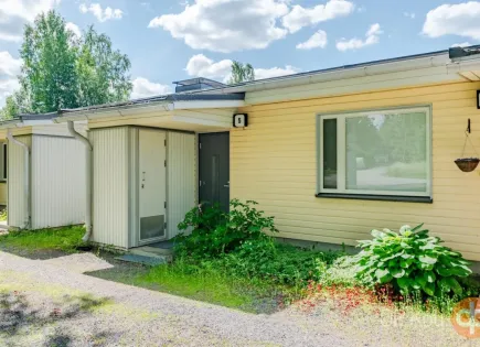 Maison urbaine pour 14 712 Euro à Kontiolahti, Finlande