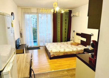 Studio pour 43 500 Euro à Slantchev Briag, Bulgarie