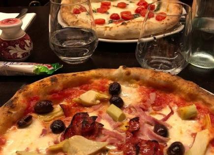 Cafetería, restaurante para 130 000 euro en París, Francia
