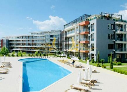 Estudio para 55 000 euro en Sveti Vlas, Bulgaria