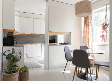 Appartement pour 25 000 Euro à Jyvaskyla, Finlande