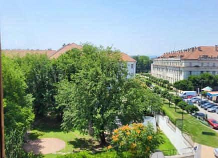 Flat for 152 000 euro in Novi Sad, Serbia