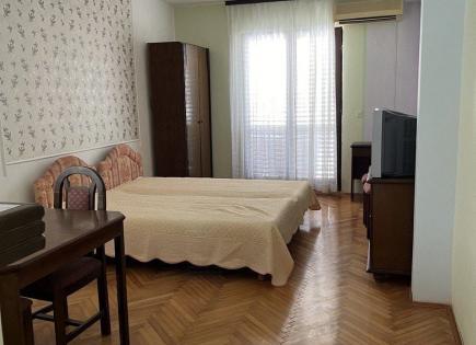 Piso para 107 000 euro en Budva, Montenegro