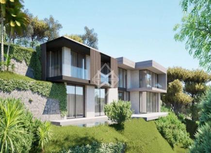 Investment project for 3 000 000 euro in Eze, France