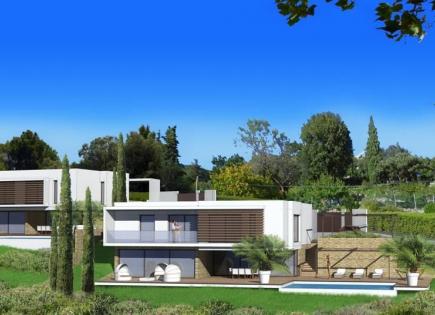 Investment project for 4 500 000 euro in Cap d'Ail, France