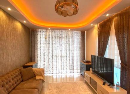 Flat for 100 000 euro in Alanya, Turkey