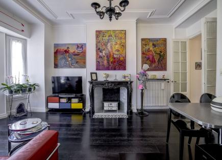 Flat for 439 000 euro in Nice, France