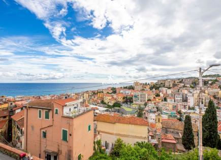 House for 650 000 euro in San Remo, Italy