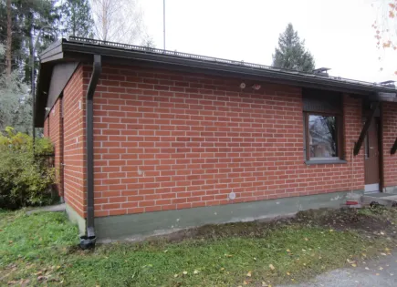 Stadthaus für 12 000 euro in Iisalmi, Finnland